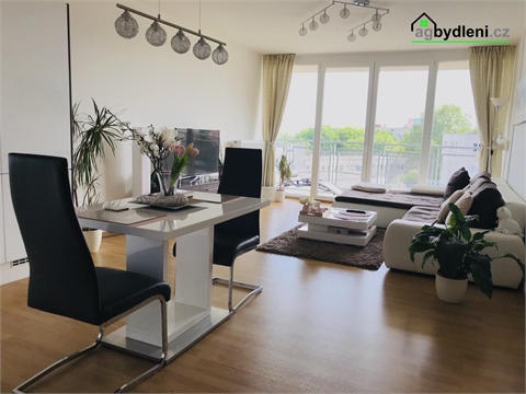 Pronájem bytu 2kk, 73 m² 2