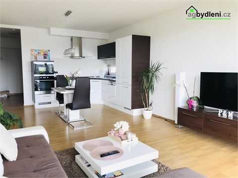 Pronájem bytu 2kk, 73 m² 0