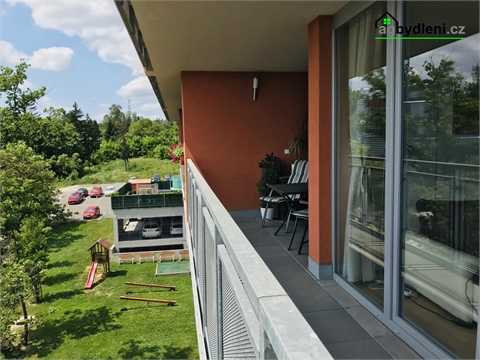 Pronájem bytu 2kk, 73 m² - 12