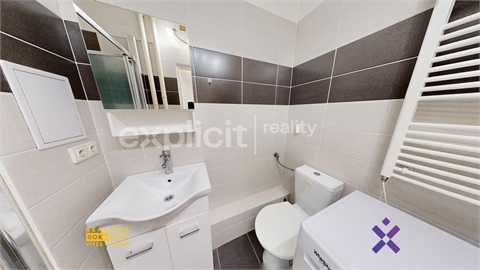 Pronájem bytu 2+1, 48 m² 4