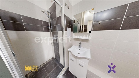 Pronájem bytu 2+1, 48 m² - 2