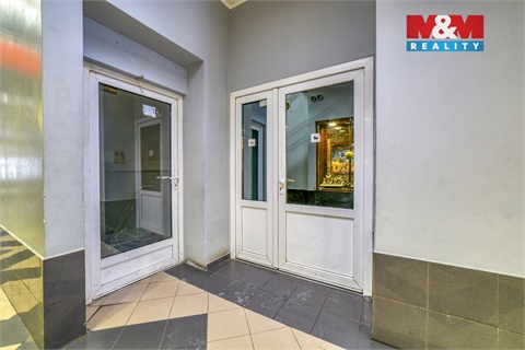 Pronájem bytu 1kk, 28 m² 18