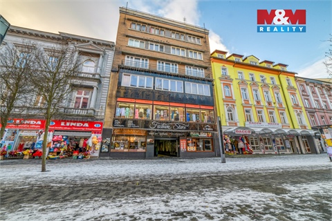 Pronájem bytu 1kk, 28 m² 10