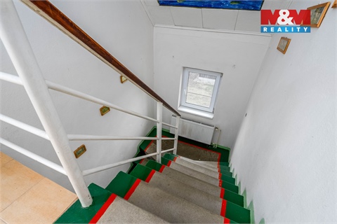 Prodej rodinného domu, 79 m² 6