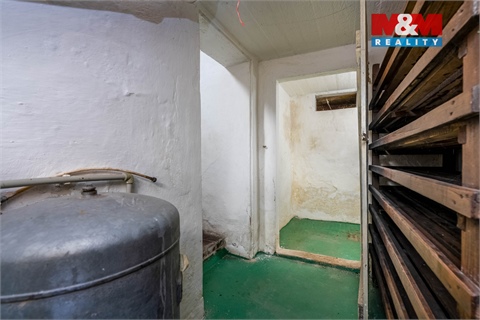 Prodej rodinného domu, 79 m² 12