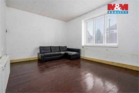 Prodej rodinného domu, 79 m² - 4