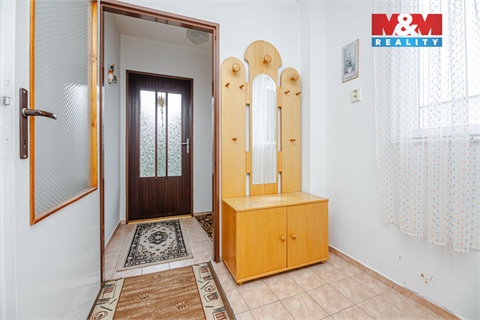 Prodej rodinného domu, 43 m² 2