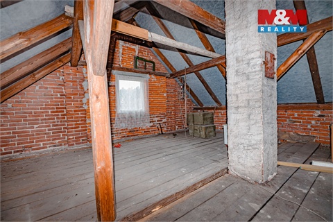 Prodej rodinného domu, 43 m² 6