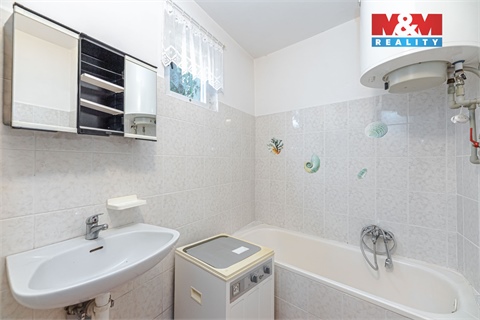 Prodej rodinného domu, 43 m² 4