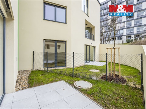 Prodej bytu 2kk, 74 m² - 14