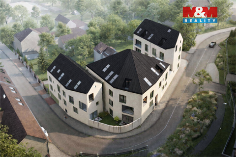 Prodej bytu 2kk, 74 m² - 16