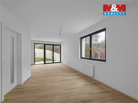 Prodej bytu 2kk, 74 m² - 4