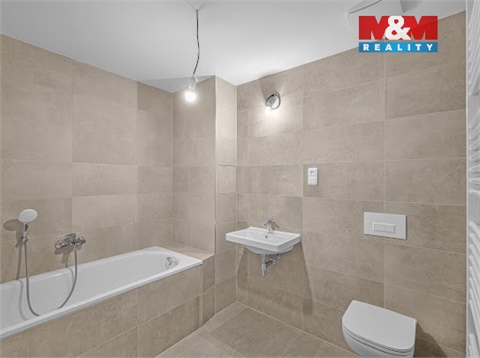 Prodej bytu 2kk, 74 m² - 12