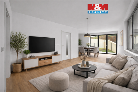 Prodej bytu 2kk, 74 m² 0