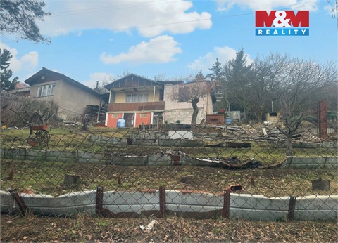 Prodej zahrady, 700 m² - 4