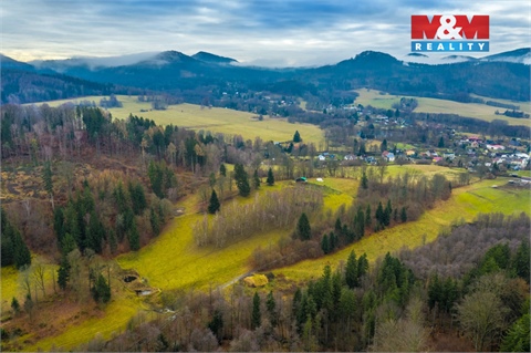 Prodej stavebního pozemku, 20 128 m² - 14