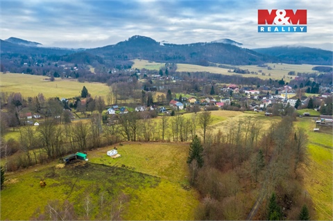 Prodej stavebního pozemku, 20 128 m² - 12