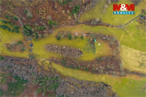 Prodej stavebního pozemku, 20 128 m² 2