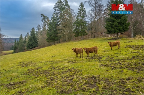 Prodej stavebního pozemku, 20 128 m² - 4