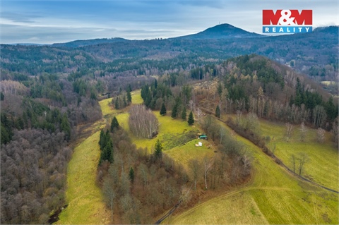 Prodej stavebního pozemku, 20 128 m² - 10