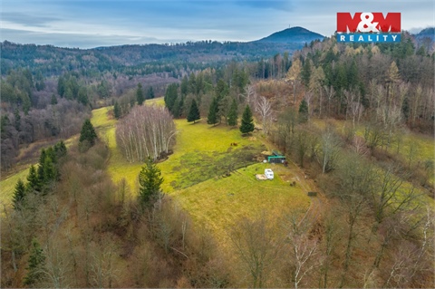 Prodej stavebního pozemku, 20 128 m² 12