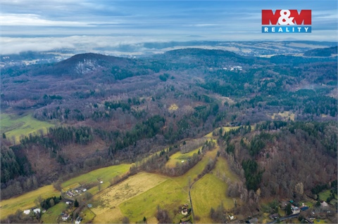 Prodej stavebního pozemku, 20 128 m² - 8