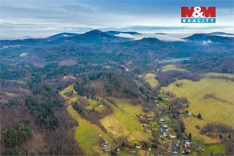 Prodej stavebního pozemku, 20 128 m² 10