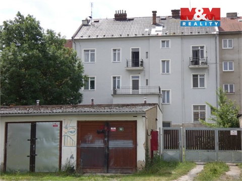 Prodej komerčního objektu, 744 m² 6