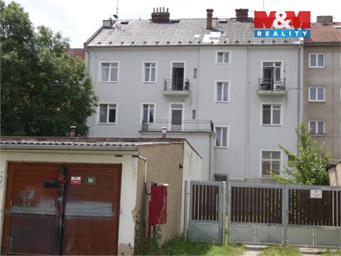 Prodej komerčního objektu, 744 m² - 0