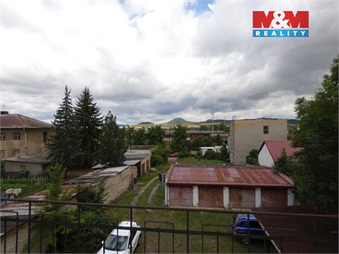 Prodej komerčního objektu, 744 m² 2