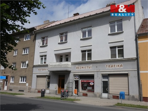 Prodej komerčního objektu, 744 m² 4