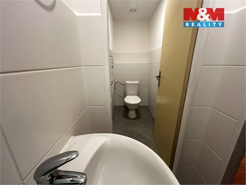 Pronájem obchodních prostor, 66 m² 6