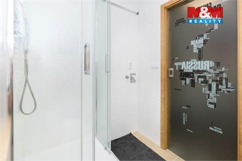 Pronájem bytu 1+1, 32 m² 14