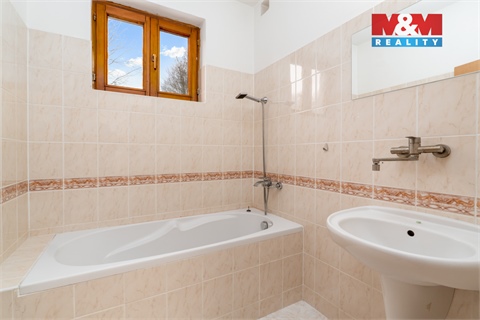 Pronájem bytu 1+1, 38 m² 4