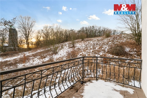 Pronájem bytu 1+1, 38 m² 8