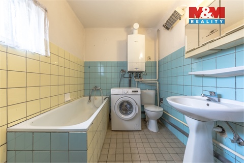 Prodej rodinného domu, 152 m² 12