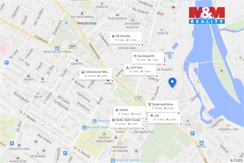 Prodej rodinného domu, 152 m² 20