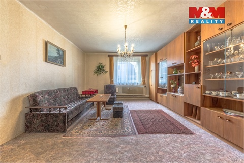 Prodej rodinného domu, 152 m² 4