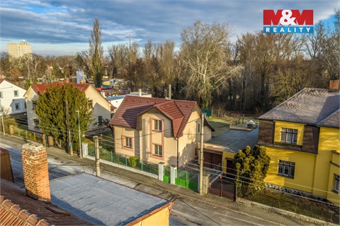 Prodej rodinného domu, 152 m² - 4