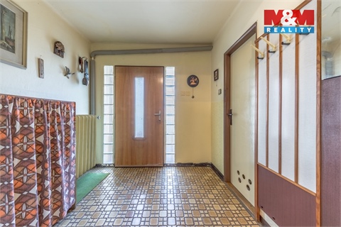 Prodej rodinného domu, 152 m² 14