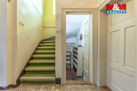 Prodej rodinného domu, 152 m² 18