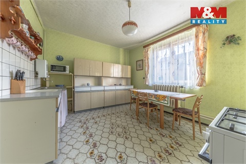 Prodej rodinného domu, 152 m² 2