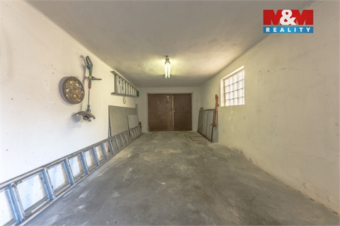 Prodej rodinného domu, 152 m² - 18