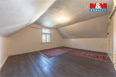 Prodej rodinného domu, 152 m² 10