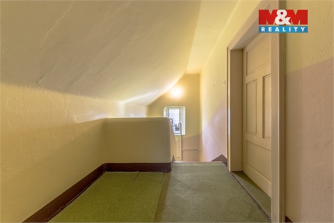 Prodej rodinného domu, 152 m² 16