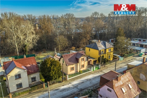 Prodej rodinného domu, 152 m² - 10