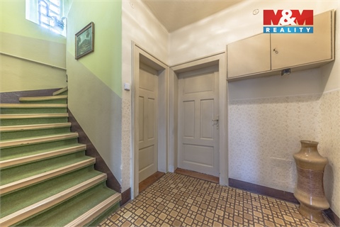 Prodej rodinného domu, 152 m² - 12