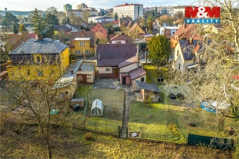 Prodej rodinného domu, 152 m² - 8