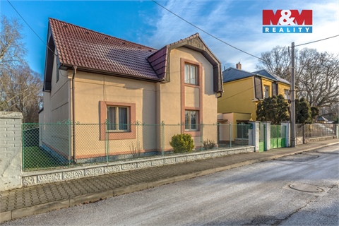 Prodej rodinného domu, 152 m² - 2