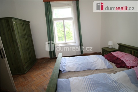 Pronájem bytu 4kk, 120 m² 2